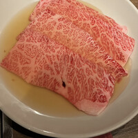 神楽坂焼肉 Kintan - 