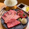 ライブ焼肉 てんぐ 西中島本店