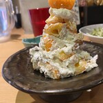 Shinjuku Gyoen Tempura Kushi Yamamotoya - 