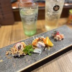 Yakitori Bamora - 