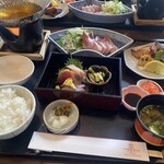 日本料理 雲海 - 