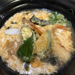 麺匠の心つくし つるとんたん - 