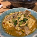 新宿御苑 天ぷら串 山本家 - 