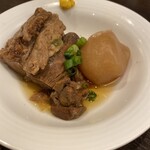 牛たん料理 閣 - 