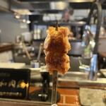 Yakitori Bamora - 