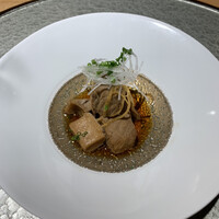 天冨良 麻布よこ田 新宿別邸 - 