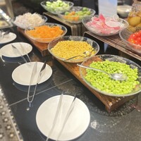 フォルク キッチン オールデイダイニング  - 