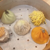 Herbal Chinese STEAMAN - 