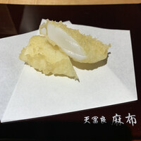 天冨良 麻布よこ田 新宿別邸 - 