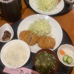 Tonkatsu Katsuki - 