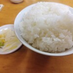 とんかつ いちかつ - 