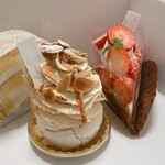 Patisserie LIVI - 