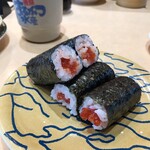 回転寿司 函館まるかつ水産 - 