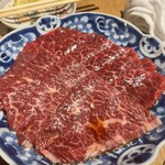 焼肉 フトロ - 