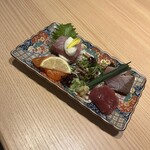 Sushi To Oden Ninoya - 