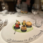 ラ・プロヴァンス - 