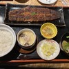 鰻う おか冨士