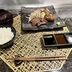 Teppanyaki Taien - 