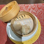 中国私家菜 むうちい - 