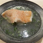 鮨 なんば 日比谷 - 