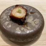 鮨 なんば 日比谷 - 