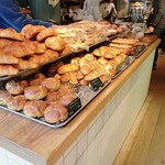 MORETHAN BAKERY - 