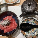 Yakiniku Kappou Nobe - 