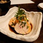 地酒BAR 山新 - 