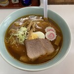 カネチャンラーメン - 