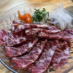 Yakiniku Musou Musashi - 