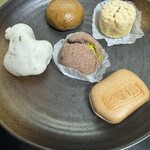 京菓子 岬屋 - 