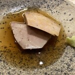 鮨 なんば 日比谷 - 