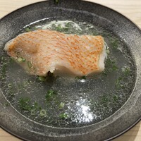 鮨 なんば 日比谷 - 
