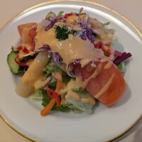 レストラン香味屋 - 