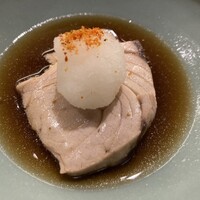 鮨 なんば 日比谷 - 
