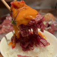 完全個室焼肉すだく浮世亭 - 