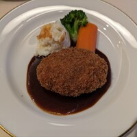 レストラン香味屋 - 