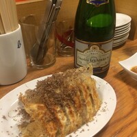シャンパン食堂 - 