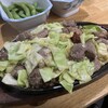 鉄板焼肉 大当り 本店