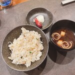 銀座 鉄板焼き Sublime - 