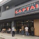 キャプテンカンガルー - 