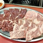 味一 - ハラミもイイ