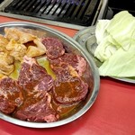 味一 - タレ系もイイ