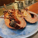 銀座 鉄板焼き Sublime - 