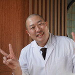 鮨駒 - 生駒大将