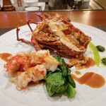 銀座 鉄板焼き Sublime - 