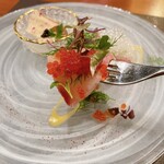 銀座 鉄板焼き Sublime - 