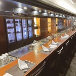 銀座 鉄板焼き Sublime - 