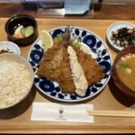 橋の湯食堂 - 