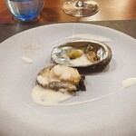 銀座 鉄板焼き Sublime - 